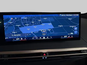 BMW iX xDrive50