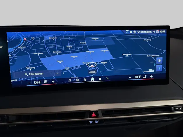 BMW iX xDrive50