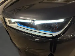 BMW iX xDrive50