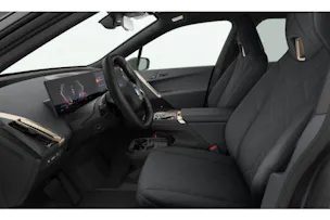 BMW iX xDrive50