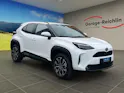 Toyota Yaris Cross 1.5 VVT-i HSD Trend AWD-i