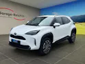 Toyota Yaris Cross 1.5 VVT-i HSD Trend AWD-i