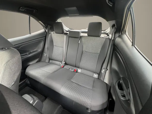 Toyota Yaris Cross 1.5 VVT-i HSD Trend AWD-i