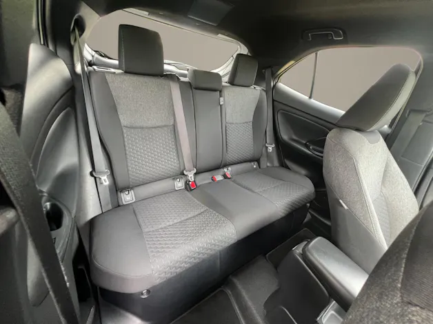 Toyota Yaris Cross 1.5 VVT-i HSD Trend AWD-i