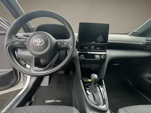 Toyota Yaris Cross 1.5 VVT-i HSD Trend AWD-i