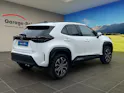 Toyota Yaris Cross 1.5 VVT-i HSD Trend AWD-i