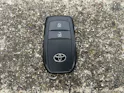 Toyota Yaris Cross 1.5 VVT-i HSD Trend AWD-i