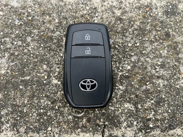 Toyota Yaris Cross 1.5 VVT-i HSD Trend AWD-i