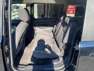 Ford Tourneo Connect 1.5 TDCi 120 Titanium