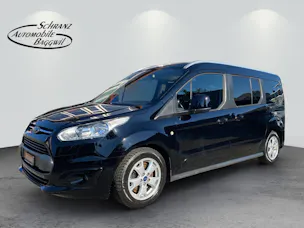 Ford Tourneo Connect 1.5 TDCi 120 Titanium