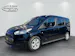 Ford Tourneo Connect 1.5 TDCi 120 Titanium