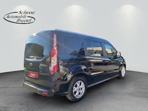 Ford Tourneo Connect 1.5 TDCi 120 Titanium