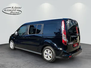 Ford Tourneo Connect 1.5 TDCi 120 Titanium