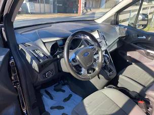 Ford Tourneo Connect 1.5 TDCi 120 Titanium