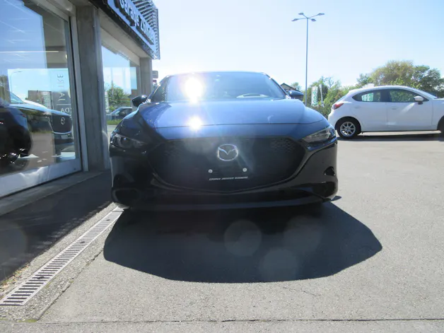 Mazda 3 Hatchback 2.0 122 Revolution