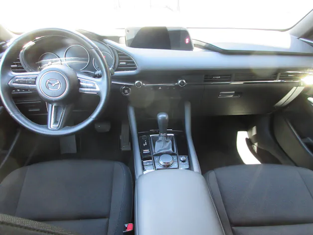 Mazda 3 Hatchback 2.0 122 Revolution