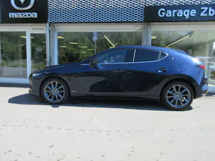 Mazda 3 Hatchback 2.0 122 Revolution