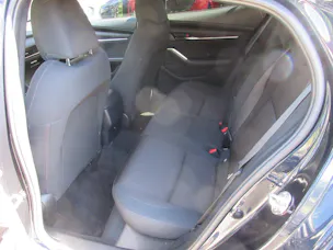Mazda 3 Hatchback 2.0 122 Revolution