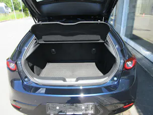 Mazda 3 Hatchback 2.0 122 Revolution