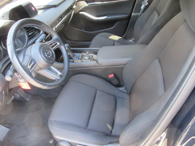 Mazda 3 Hatchback 2.0 122 Revolution