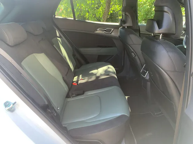 Kia Sportage 1.6 T-GDi PHEV Power Edition