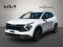 Kia Sportage 1.6 T-GDi PHEV Power Edition