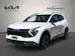 Kia Sportage 1.6 T-GDi PHEV Power Edition