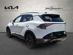 Kia Sportage 1.6 T-GDi PHEV Power Edition