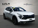 Kia Sportage 1.6 T-GDi PHEV Power Edition