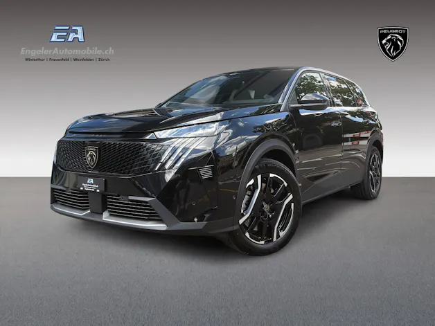 PEUGEOT 5008 e-Allure Premium AWD