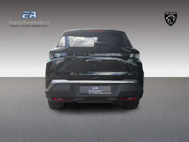 PEUGEOT 5008 e-Allure Premium AWD