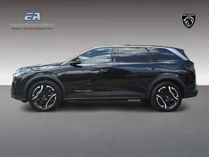 Peugeot 5008 e-Allure Premium AWD