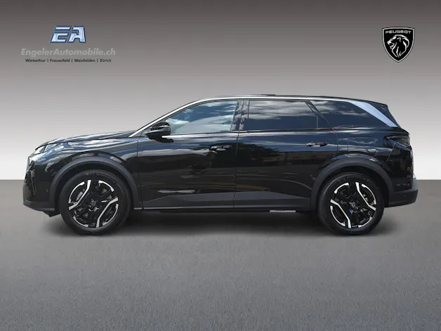 PEUGEOT 5008 e-Allure Premium AWD