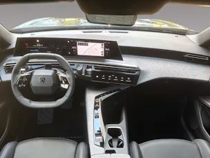 Peugeot 5008 e-Allure Premium AWD