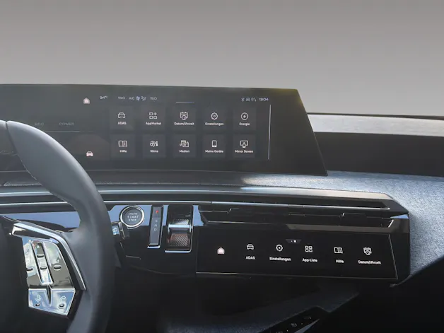 PEUGEOT 5008 e-Allure Premium AWD