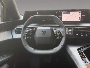 Peugeot 5008 e-Allure Premium AWD