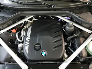 BMW X7 40d xDrive