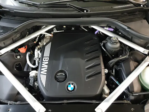 BMW X7 40d xDrive