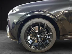 BMW X7 40d xDrive