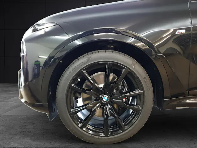 BMW X7 40d xDrive