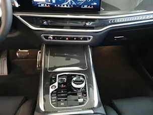 BMW X7 40d xDrive
