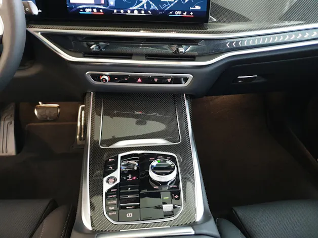 BMW X7 40d xDrive