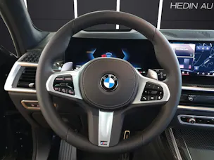 BMW X7 40d xDrive