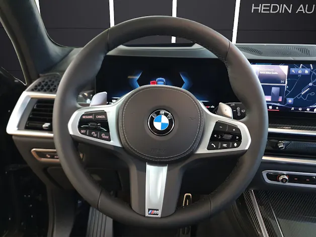 BMW X7 40d xDrive