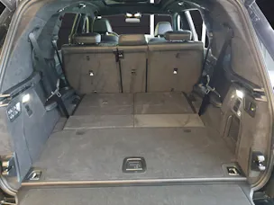 BMW X7 40d xDrive