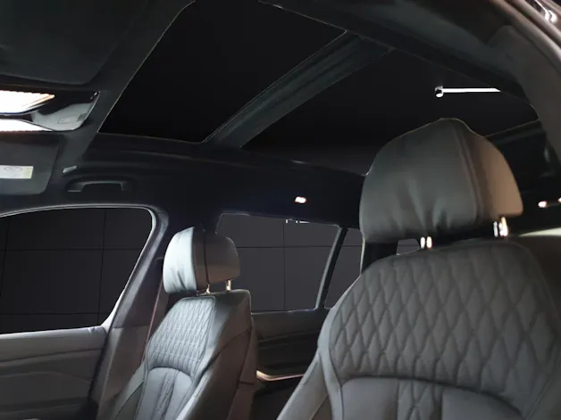 BMW X7 40d xDrive