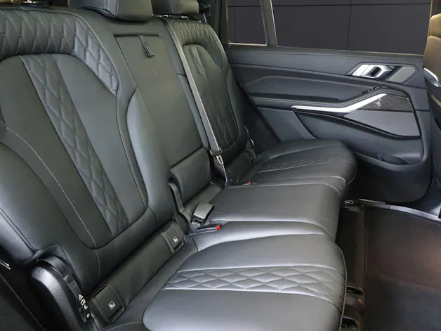 BMW X7 40d xDrive