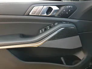 BMW X7 40d xDrive