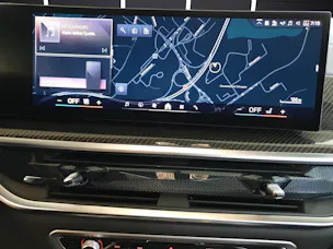 BMW X7 40d xDrive