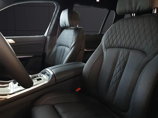 BMW X7 40d xDrive